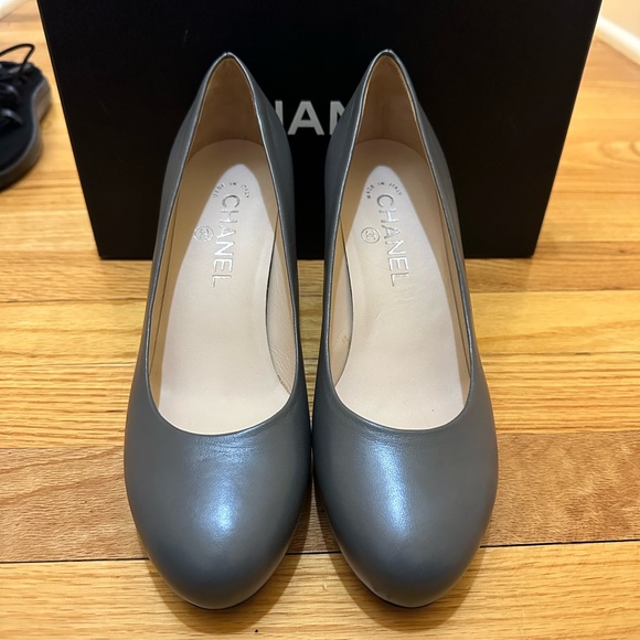 Chanel pump - Picture 1 of 7